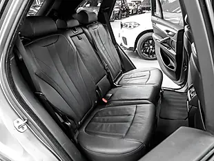 Used 2018 BMW X5 M Sport Space Grey - Interior and Exterior details 15