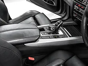 Used 2018 BMW X5 M Sport Space Grey - Interior and Exterior details 18