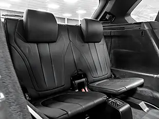 Used 2018 BMW X5 M Sport Space Grey - Interior and Exterior details 15