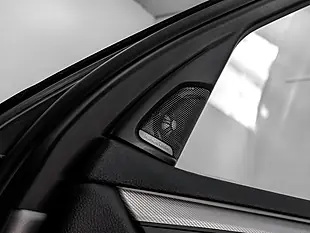 Used 2018 BMW X5 M Sport Space Grey - Interior and Exterior details 18