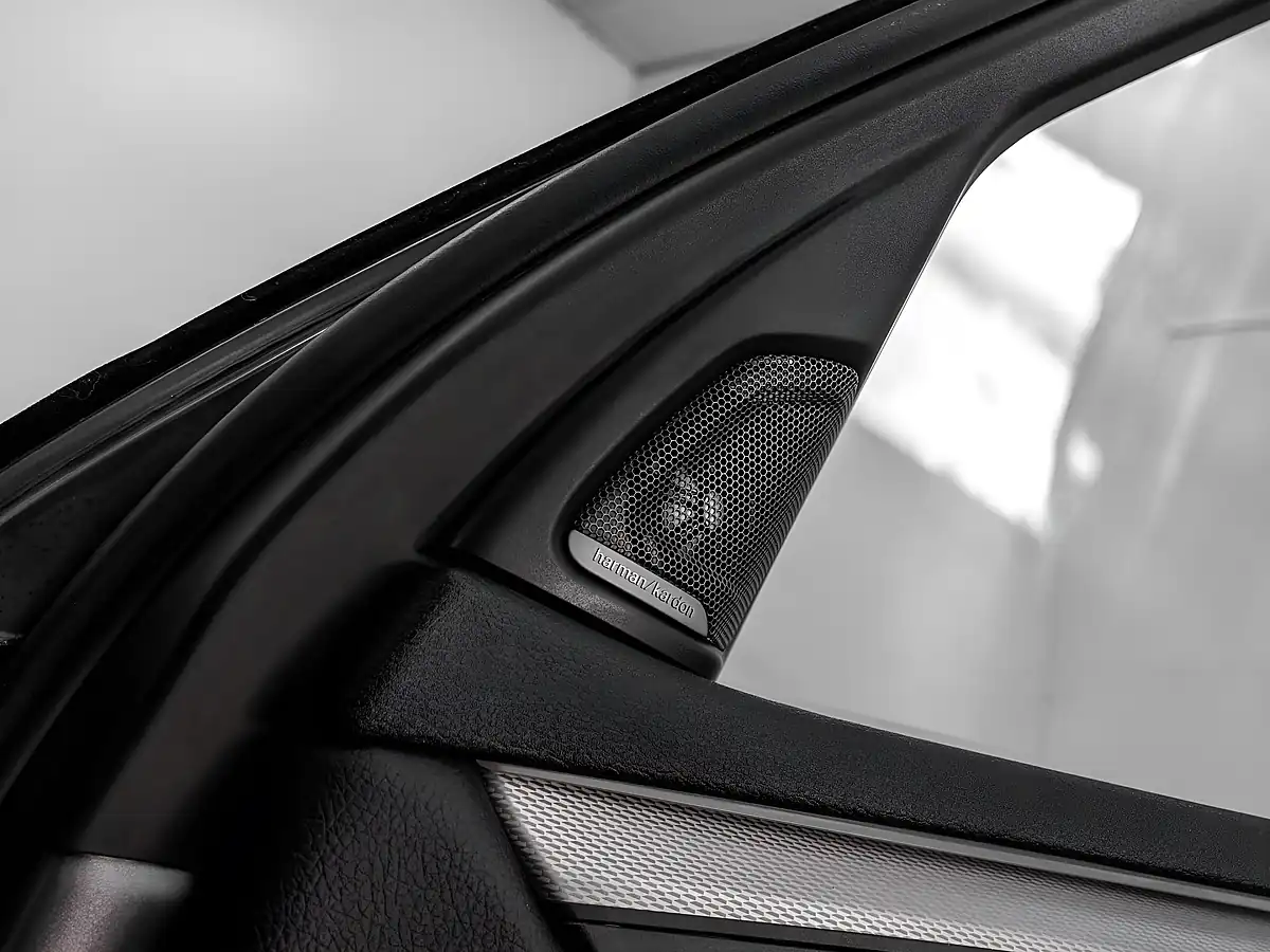 Used 2018 BMW X5 M Sport Space Grey - Interior and Exterior details 18
