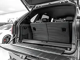 Used 2018 BMW X5 M Sport Space Grey - Interior and Exterior details 15