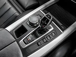 Used 2018 BMW X5 M Sport Space Grey - Interior and Exterior details 18