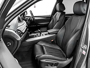 Used 2018 BMW X5 M Sport Space Grey - Interior and Exterior details 13