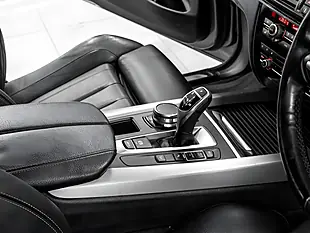 Used 2018 BMW X5 M Sport Space Grey - Interior and Exterior details 17