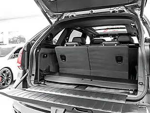 Used 2018 BMW X5 M Sport Space Grey - Interior and Exterior details 15