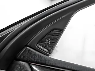 Used 2018 BMW X5 M Sport Space Grey - Interior and Exterior details 18