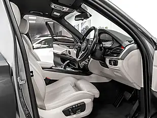 Used 2018 BMW X5 M Sport Space Grey Metallic - Interior and Exterior details 15