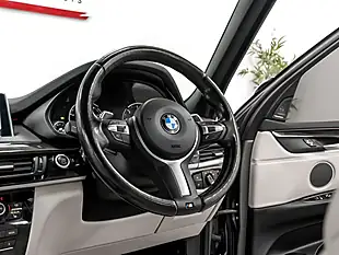 Used 2018 BMW X5 M Sport Space Grey Metallic - Interior and Exterior details 20