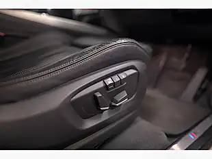 Used 2018 BMW X5 M Sport White - Interior and Exterior details 15