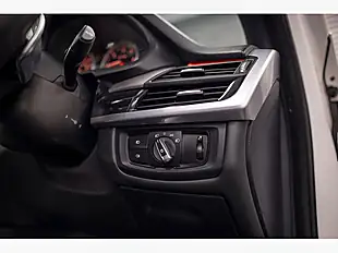 Used 2018 BMW X5 M Sport White - Interior and Exterior details 17