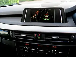 Used 2018 BMW X5 Se White - Interior and Exterior details 18
