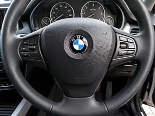 Used 2018 BMW X5 Se White - Interior and Exterior details 19