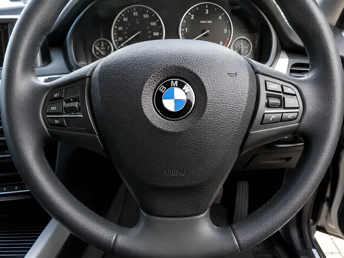 Used 2018 BMW X5 Se White - Interior and Exterior details 19