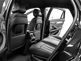 Used 2018 BMW X6 M Sport Black Sapphire - Interior and Exterior details 13