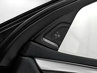 Used 2018 BMW X6 M Sport Black Sapphire - Interior and Exterior details 17