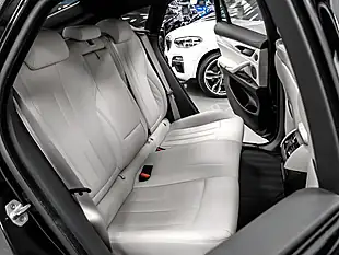 Used 2018 BMW X6 M Sport Black Sapphire Metallic - Interior and Exterior details 14