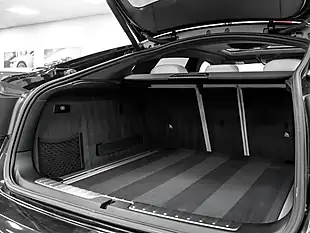 Used 2018 BMW X6 M Sport Black Sapphire Metallic - Interior and Exterior details 15