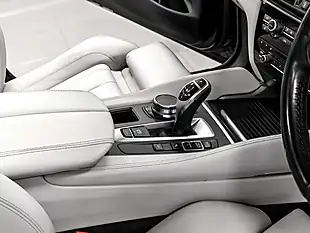 Used 2018 BMW X6 M Sport Black Sapphire Metallic - Interior and Exterior details 17
