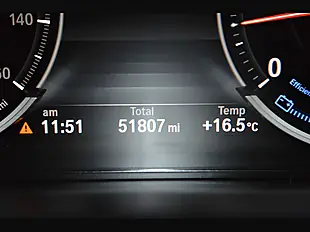 Used 2018 BMW X6 M Sport Carbon Black - Interior and Exterior details 12