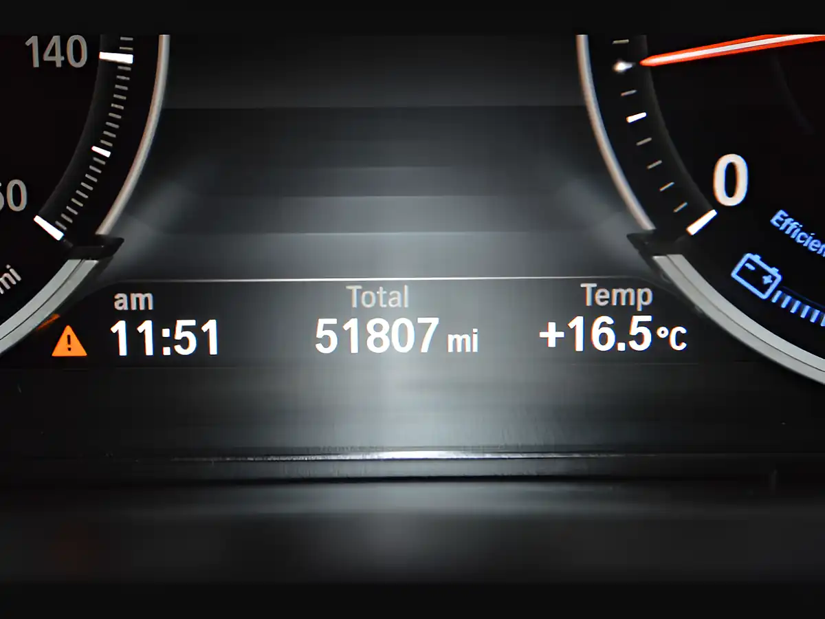 Used 2018 BMW X6 M Sport Carbon Black - Interior and Exterior details 12