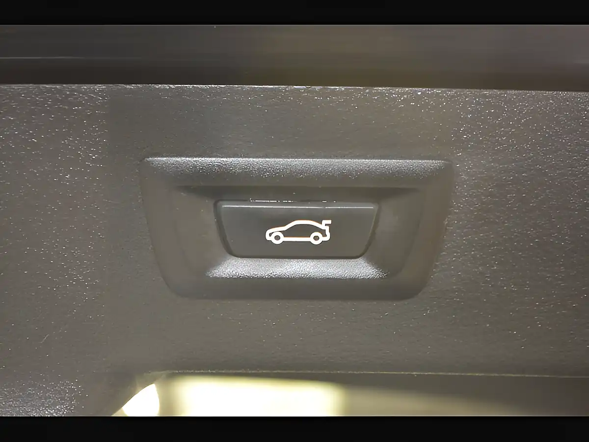Used 2018 BMW X6 M Sport Carbon Black - Interior and Exterior details 13