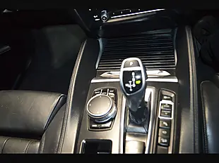 Used 2018 BMW X6 M Sport Carbon Black - Interior and Exterior details 16
