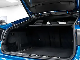 Used 2018 BMW X6 M Sport Edition Long Beach Blue - Interior and Exterior details 14