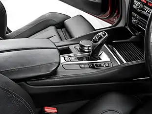 Used 2018 BMW X6 M Sport Flamenco Red Xirallic - Interior and Exterior details 17