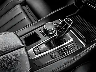 Used 2018 BMW X6 M Sport Flamenco Red Xirallic - Interior and Exterior details 18