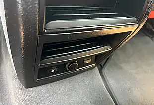 Used 2018 BMW X6 M Sport Sapphire Black - Interior and Exterior details 18