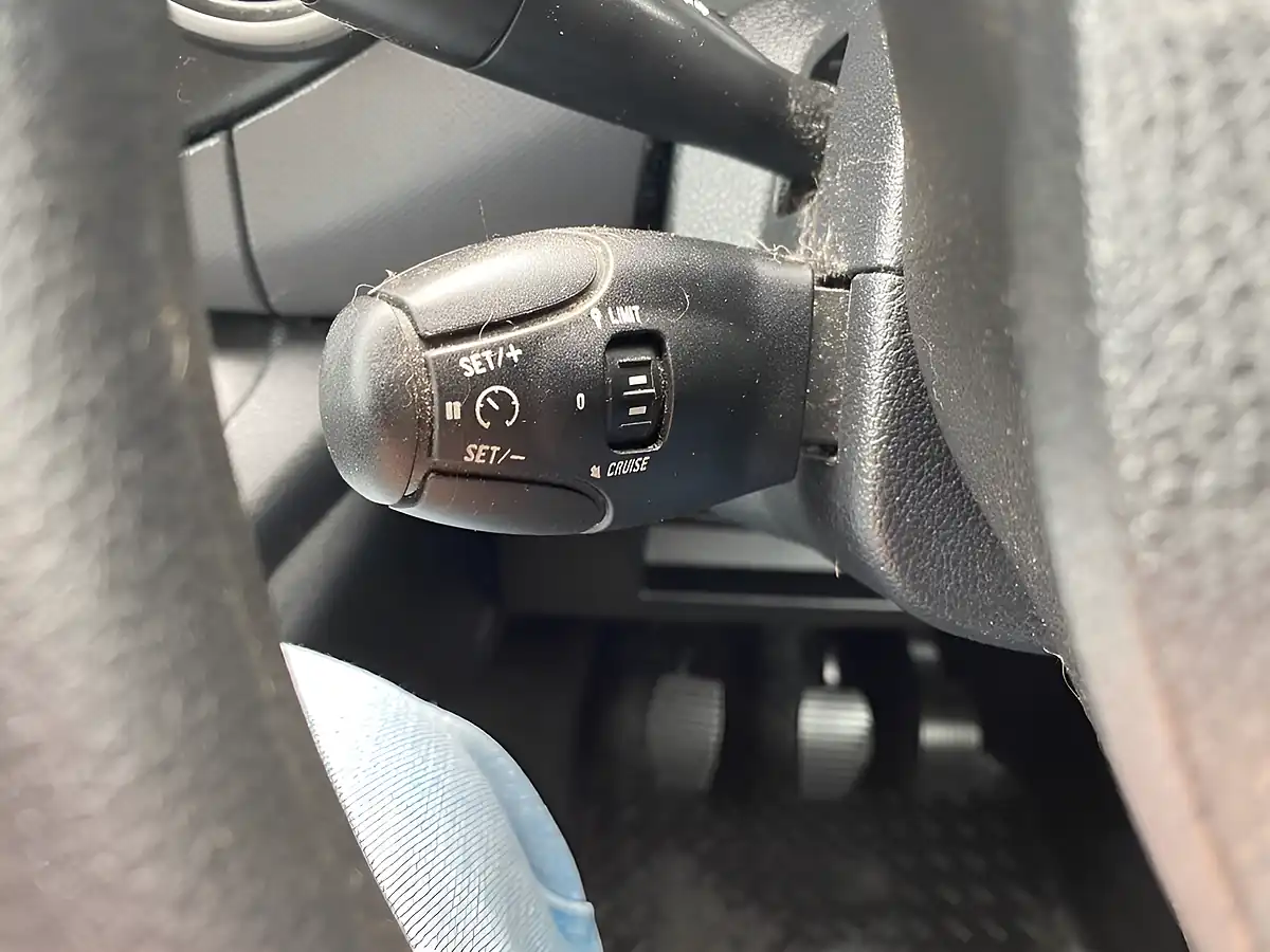 Used 2018 Citroen Berlingo 750 Lx Lwb White - Interior and Exterior details 13