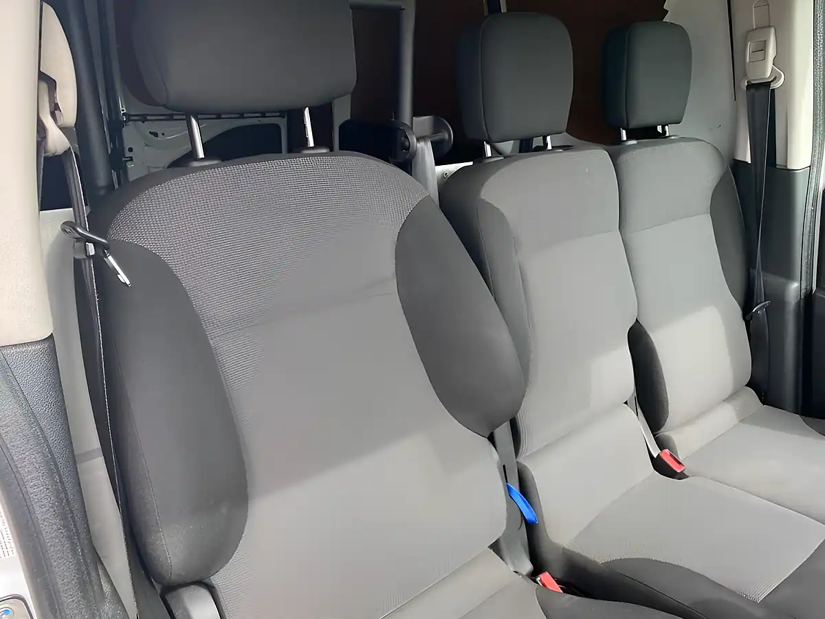 Used 2018 Citroen Berlingo 750 Lx Lwb White - Interior and Exterior details 16