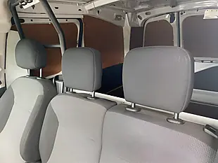 Used 2018 Citroen Berlingo 750 Lx Lwb White - Interior and Exterior details 17