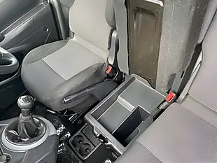 Used 2018 Citroen Berlingo 750 Lx Lwb White - Interior and Exterior details 20