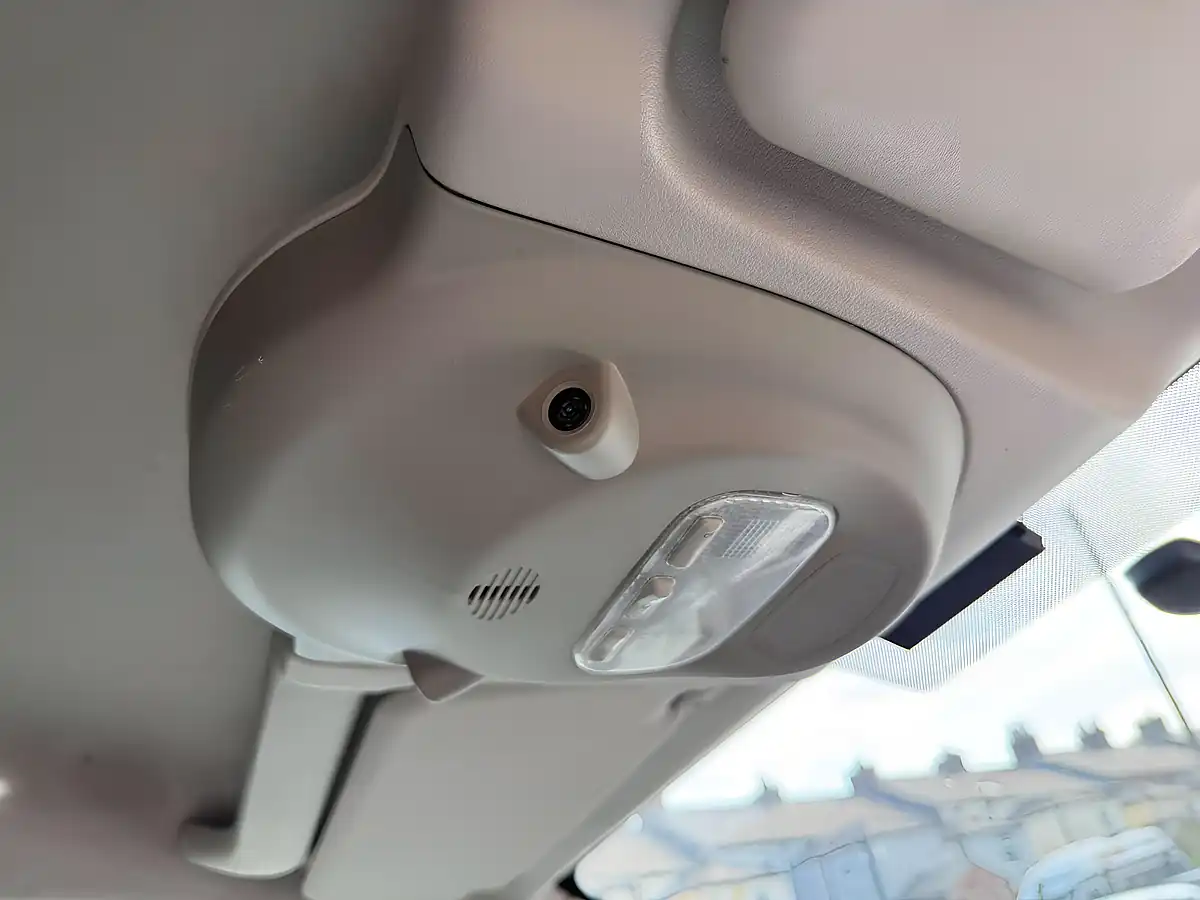 Used 2018 Citroen Berlingo 850 Enterprise Blue White - Interior and Exterior details 14