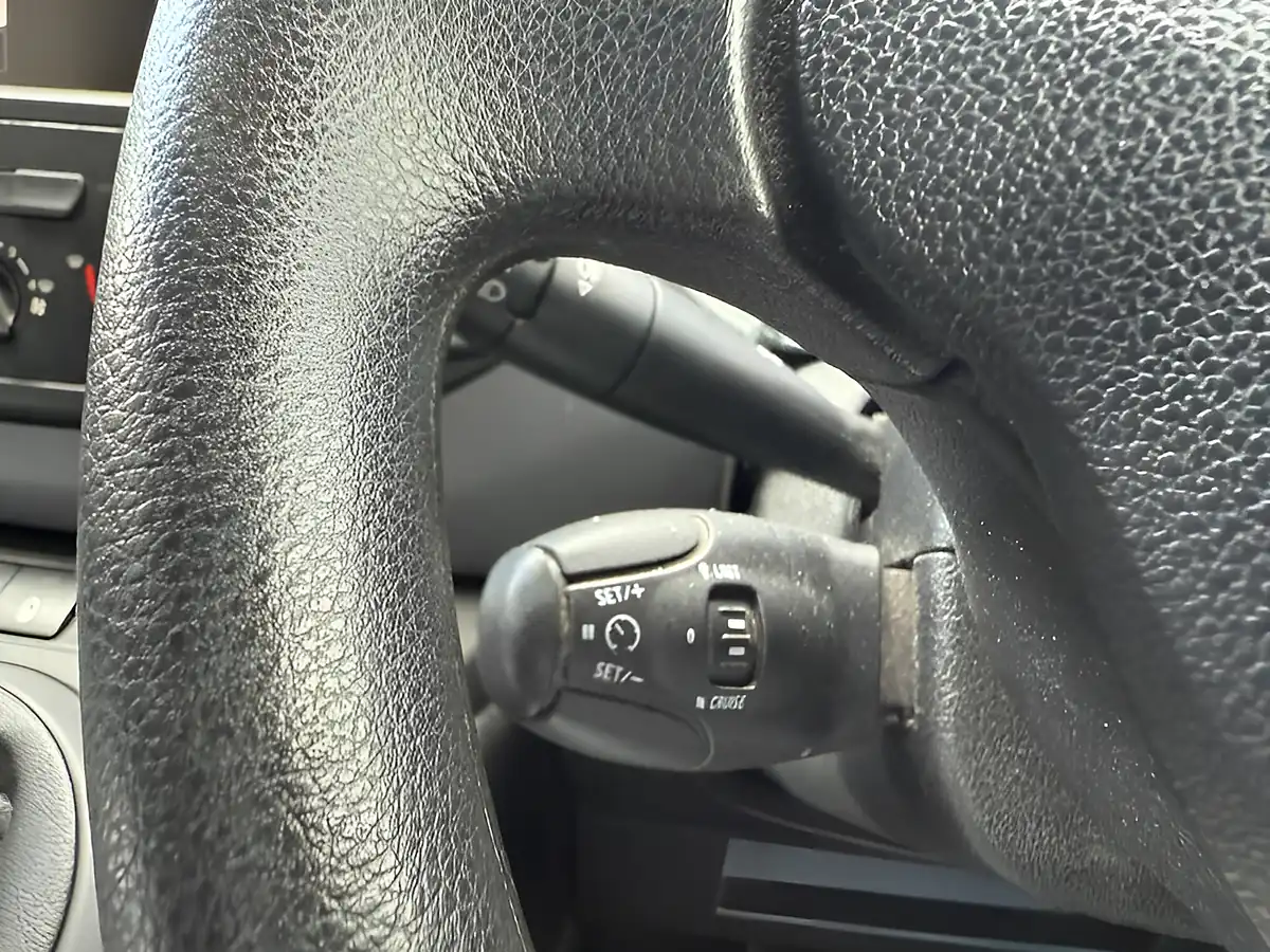 Used 2018 Citroen Berlingo Enterprise L1 White - Interior and Exterior details 18