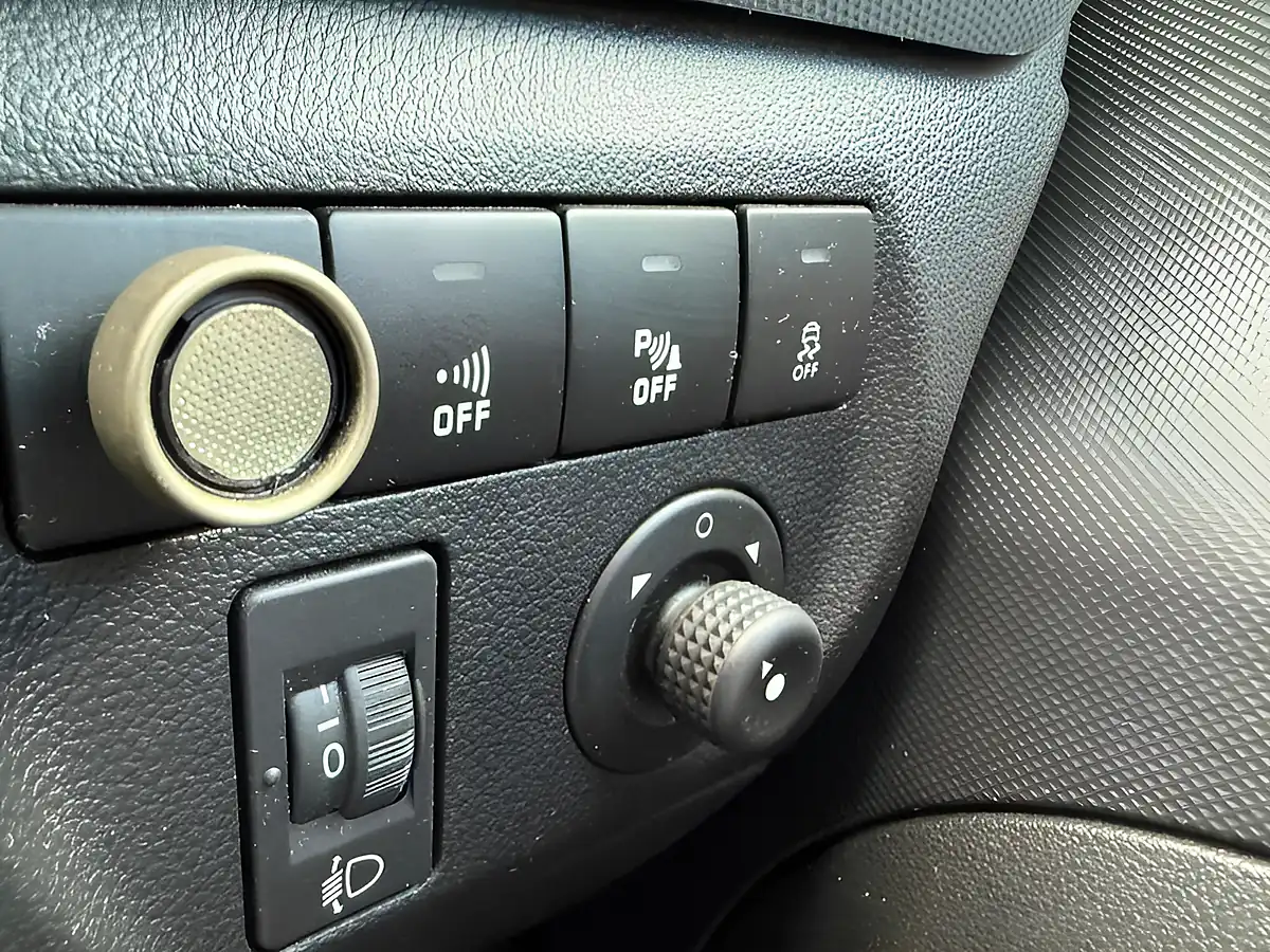 Used 2018 Citroen Berlingo Enterprise L1 White - Interior and Exterior details 19