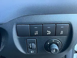 Used 2018 Citroen Berlingo Enterprise L1 White - Interior and Exterior details 12