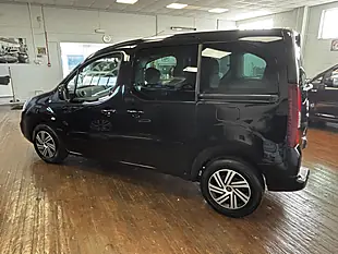 Used 2018 Citroen Berlingo Feel Black - Interior and Exterior details 7