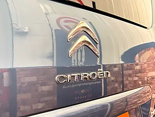 Used 2018 Citroen Berlingo Feel Multispace Blue - Interior and Exterior details 13