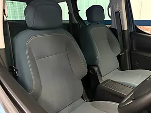 Used 2018 Citroen Berlingo Feel Multispace Blue - Interior and Exterior details 18