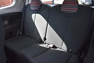 Used 2018 Citroen C1 Feel Scarlet Red - Interior and Exterior details 12