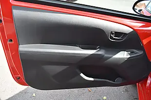 Used 2018 Citroen C1 Feel Scarlet Red - Interior and Exterior details 13