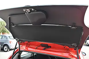 Used 2018 Citroen C1 Feel Scarlet Red - Interior and Exterior details 14