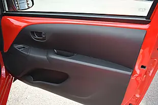 Used 2018 Citroen C1 Feel Scarlet Red - Interior and Exterior details 15