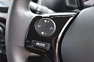 Used 2018 Citroen C1 Feel Scarlet Red - Interior and Exterior details 16