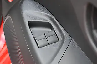 Used 2018 Citroen C1 Feel Scarlet Red - Interior and Exterior details 20