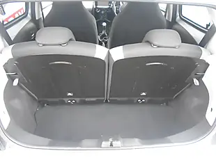 Used 2018 Citroen C1 Flair Grey - Interior and Exterior details 14