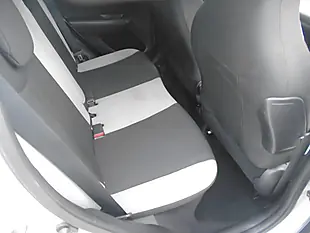 Used 2018 Citroen C1 Flair Grey - Interior and Exterior details 7